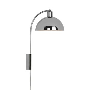 wandlamp met schakelaar e14 fitting nordlux designverlichting