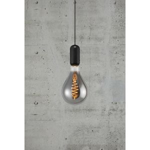 klein hanglampje minimalistisch E27 fitting notti designverlichting 
