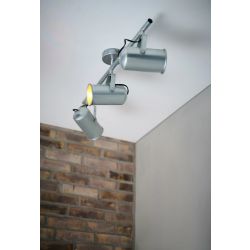 Nordlux Porter plafondspot 3 rails led lamp verstelbaar