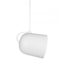design hanglamp witte kap 2020673001 5704924003028