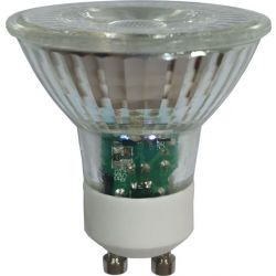 Downlighter GU10 led lamp glas modern 