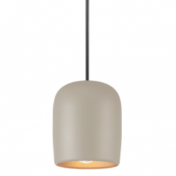 Moderne hanglamp minimalistisch e27 fitting nordlux Notti 10 m