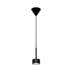 hanglamp zwart design nordlux clyde