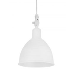 witte hanglamp by rydens design metaal e27 fitting 4400220-5007 7391741002259 
