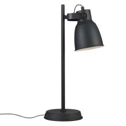 Nordlux Adrian tafellamp mddern E27 fitting staande lamp 