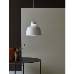 Nordlux modern gu10 fitting hanglamp wit opaal glas 