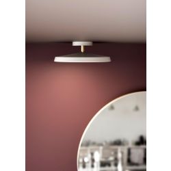 Nordlux alba pro 30 plafondlamp modern led lamp