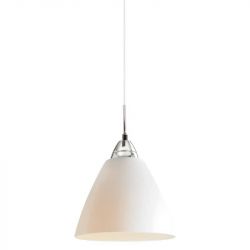 Nordlux read 20 hanglamp glas 200mm