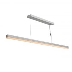 Skylar hanglamp wit moodmaker nordlux LED lichtbron keuken eetkamer woonkamer design 