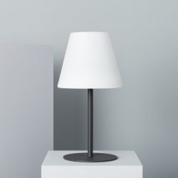 staande tafellamp oplaadbaar voor buiten led lamp