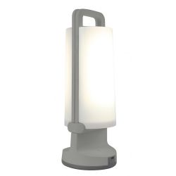 moderne tafellamp grijs LED lichtbron 6904101337 4250294311436