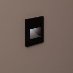 automatische led trapverlichting vierkant modern warm wit