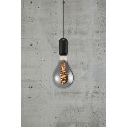 klein hanglampje minimalistisch E27 fitting notti designverlichting 