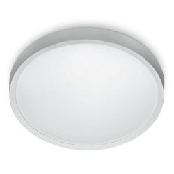 ronde moderne plafondlamp LED