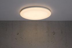 Nordlux douglas plafondlamp led lamp 3000k warm wit