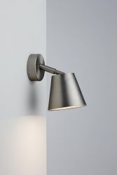 Badkamerlamp ip44 verstelbaar modern led lamp