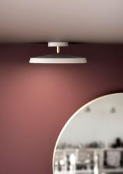 Nordlux alba pro 30 plafondlamp modern led lamp