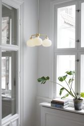 Nordlux Raito hanglamp modern E27 fitting
