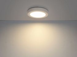 badkamer plafondlamp Led lamp rond wandlamp modern 