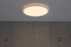 Nordlux oja 24 plafondlamp modern 18w led lamp 5701581413382 47256001